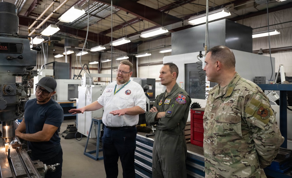 Airman's Time - 10 Oct. 2025
