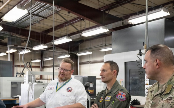 Airman's Time - 10 Oct. 2025