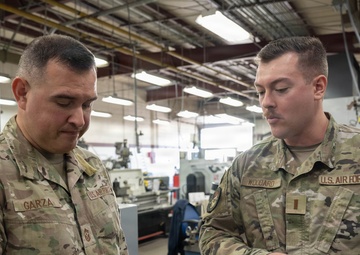 Airman's Time - 10 Oct. 2025