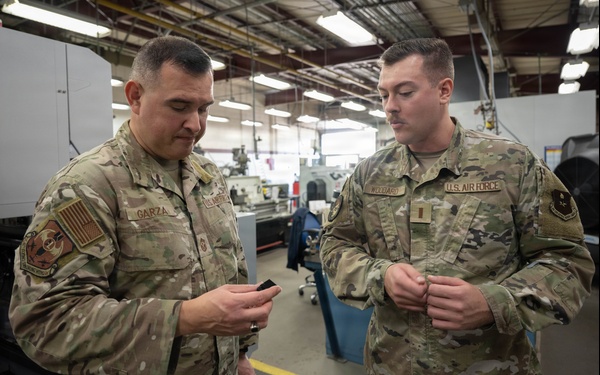 Airman's Time - 10 Oct. 2025