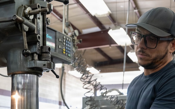 Airman's Time - 10 Oct. 2025