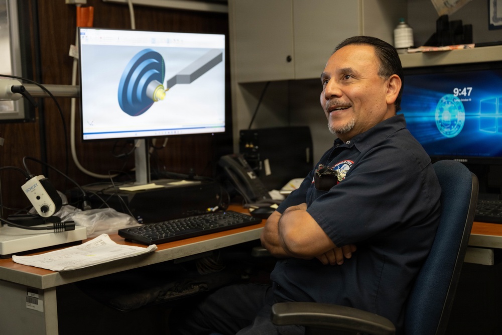 Airman's Time - 10 Oct. 2025
