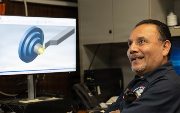 Airman's Time - 10 Oct. 2025