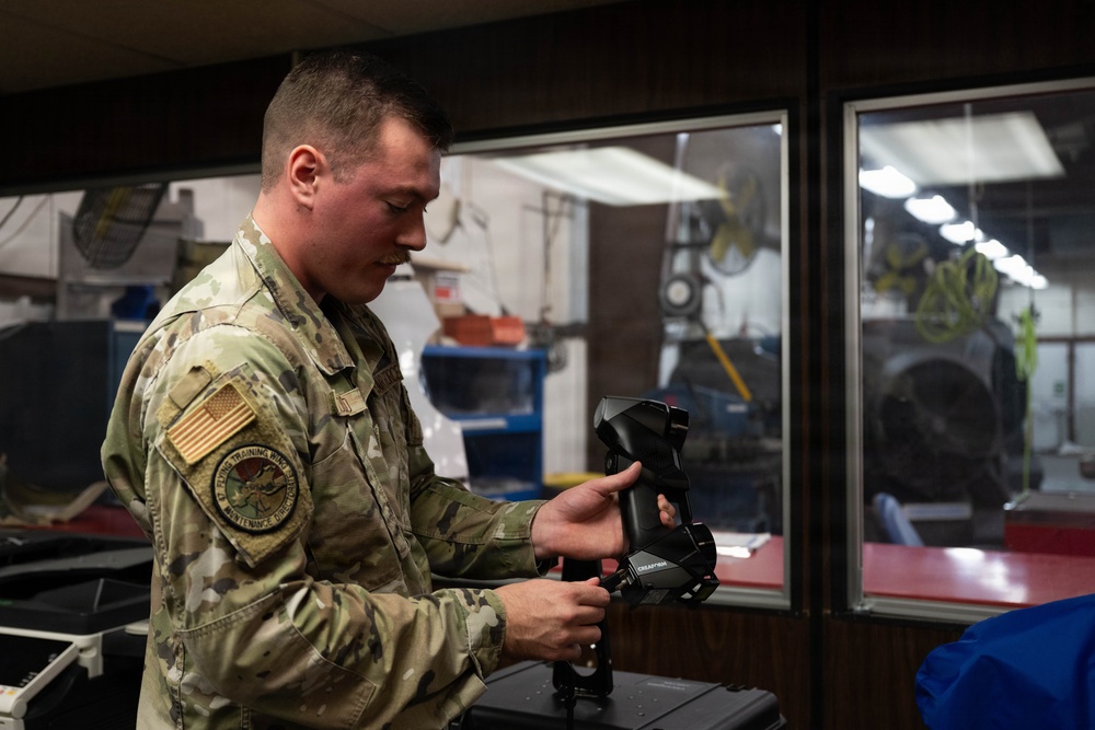 Airman's Time - 10 Oct. 2025 Airman's Time - 10 Oct. 2025