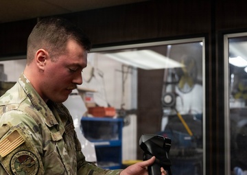 Airman's Time - 10 Oct. 2025