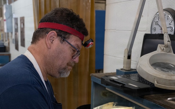 Airman's Time - 10 Oct. 2025