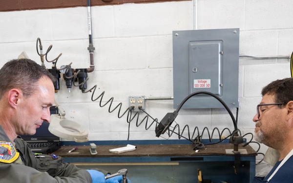 Airman's Time - 10 Oct. 2025