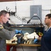 Airman's Time - 10 Oct. 2025