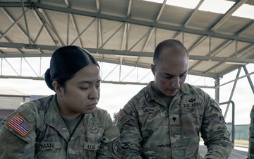 173rd Airborne Brigade Hosts Communicators Academy to Strengthen Digital Interoperability in Italy