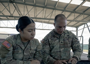 173rd Airborne Brigade Hosts Communicators Academy to Strengthen Digital Interoperability in Italy