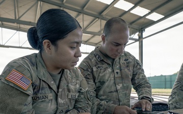 173rd Airborne Brigade Hosts Communicators Academy to Strengthen Digital Interoperability in Italy