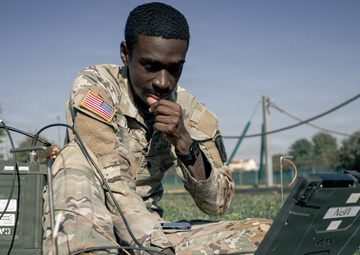 173rd Airborne Brigade Hosts Communicators Academy to Strengthen Digital Interoperability in Italy