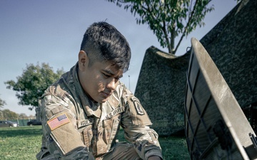 173rd Airborne Brigade Hosts Communicators Academy to Strengthen Digital Interoperability in Italy