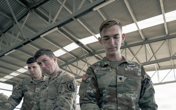 173rd Airborne Brigade Hosts Communicators Academy to Strengthen Digital Interoperability in Italy