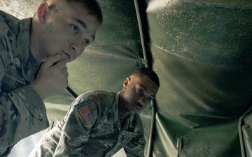 173rd Airborne Brigade Hosts Communicators Academy to Strengthen Digital Interoperability in Italy