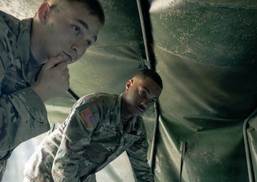 173rd Airborne Brigade Hosts Communicators Academy to Strengthen Digital Interoperability in Italy