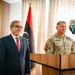 U.S. Africa Command visit to Libya