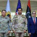 U.S. Africa Command visit to Libya