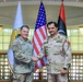 U.S. Africa Command visit to Libya