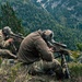 International Special Training Center hosts Alpine Sniper Course
