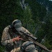 International Special Training Center hosts Alpine Sniper Course