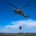 USS Iwo Jima Conducts Replinishment at Sea