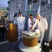 USS Roosevelt (DDG 80) Celebrates 250th Navy Birthday in Algiers, Algeria