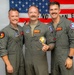 End of an Era: Oregon Air National Guard Graduates Final F-15C Eagle Fighter Pilots