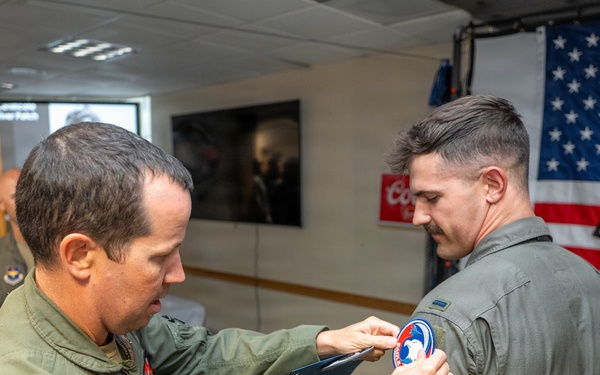 End of an Era: Oregon Air National Guard Graduates Final F-15C Eagle Fighter Pilots
