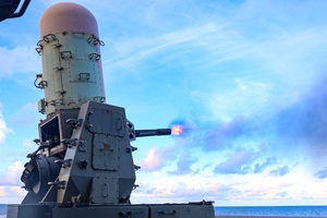 Pacific Pulse: 29 October 2019