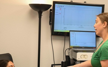 DM Human Performance Center