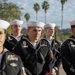 NMRTC San Diego celebrates 250 years of Navy warfighting heritage and tradition