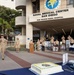 NMRTC San Diego celebrates 250 years of Navy warfighting heritage and tradition