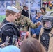 Navy Marine Corps'  250 - U.S. Navy EOD