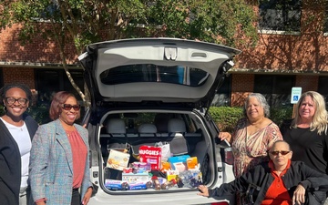 Celebrating Compassion and Coordination: Honoring Kenner’s Nurse Case Managers