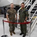 KC-130J FRD East opens new simulator for student pilots