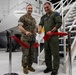 KC-130J FRD East opens new simulator for student pilots