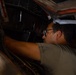 105 MXS swaps C-17 engine