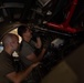 105 MXS swaps C-17 engine