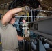 105 MXS swaps C-17 engine