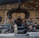 105 MXS swaps C-17 engine