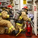 Damage Control Drill aboard the USS Paul Ignatius (DDG 117)