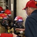 Damage Control Drill aboard the USS Paul Ignatius (DDG 117)