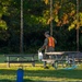 Anacostia Park Clean-up
