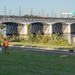 Anacostia Park Clean-up