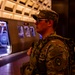 S.C. National Guard Monitoring D.C. Rails