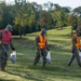 Anacostia Park Clean-up