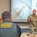 Oregon Air National Guard Colonel Shares Personal Leadership Lessons with First Responders