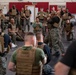 Marine Corps Martial Arts 25th year anniversary technique symposium