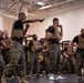 Marine Corps Martial Arts 25th year anniversary technique symposium